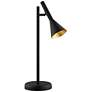 2_Eglo Cortaderas Black Metal Modern Adjustable Desk Lamp