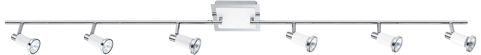 Chrome, Track Lighting Lamps Plus