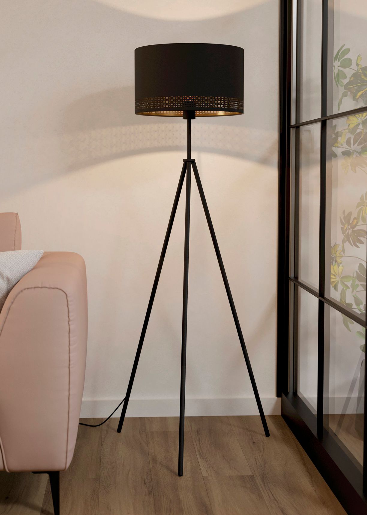 EGLO Esteperra Collection