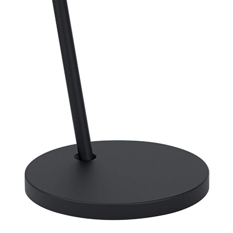 Image 4 Eglo Granadillos Black Adjustable Desk Lamp more views