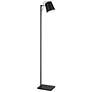2_Eglo Lacey Black Task Floor Lamp