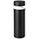 Eglo Melzo 17-inch Black LED Outdoor Bol