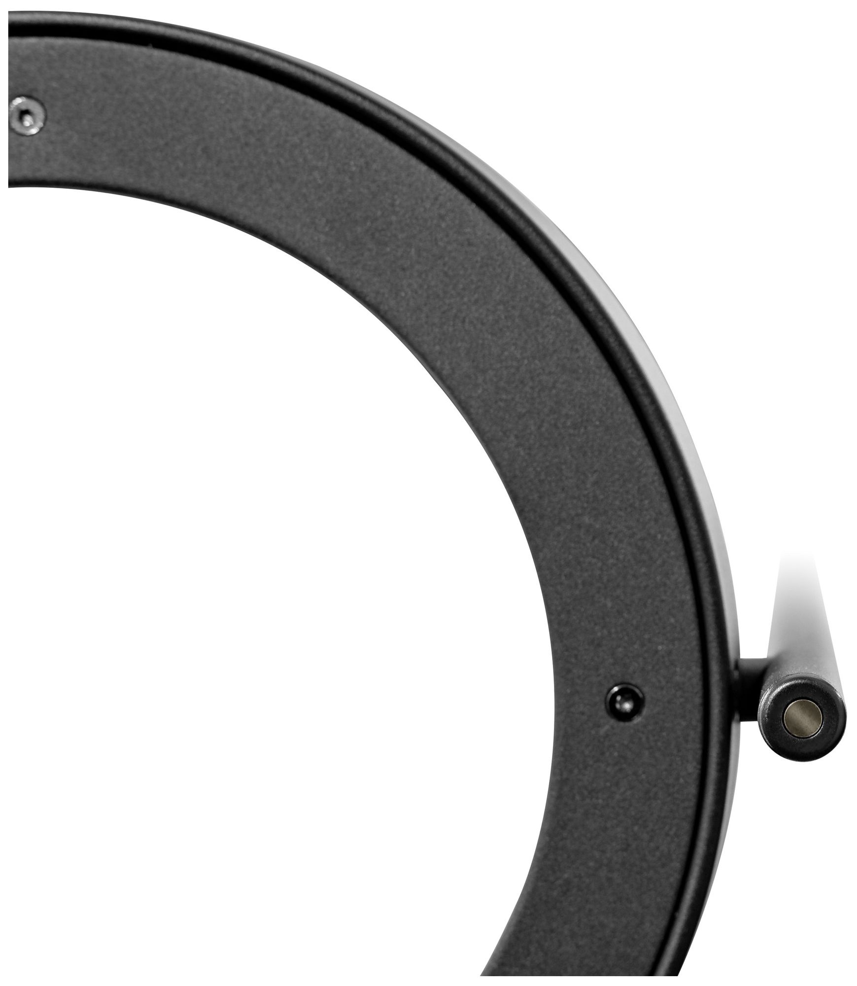 Image 3 Eglo Montefano 71-inch Black LED Floor L more views