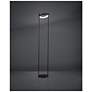 5_Eglo Montefano 71-inch Black LED Floor L more views