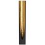 3_Eglo Prebone 71-inch Black and Gold Leaf more views