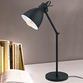 Dochter Verdwijnen uitzondering Eglo Lighting, Task - Reading, Desk Lamps | Lamps Plus