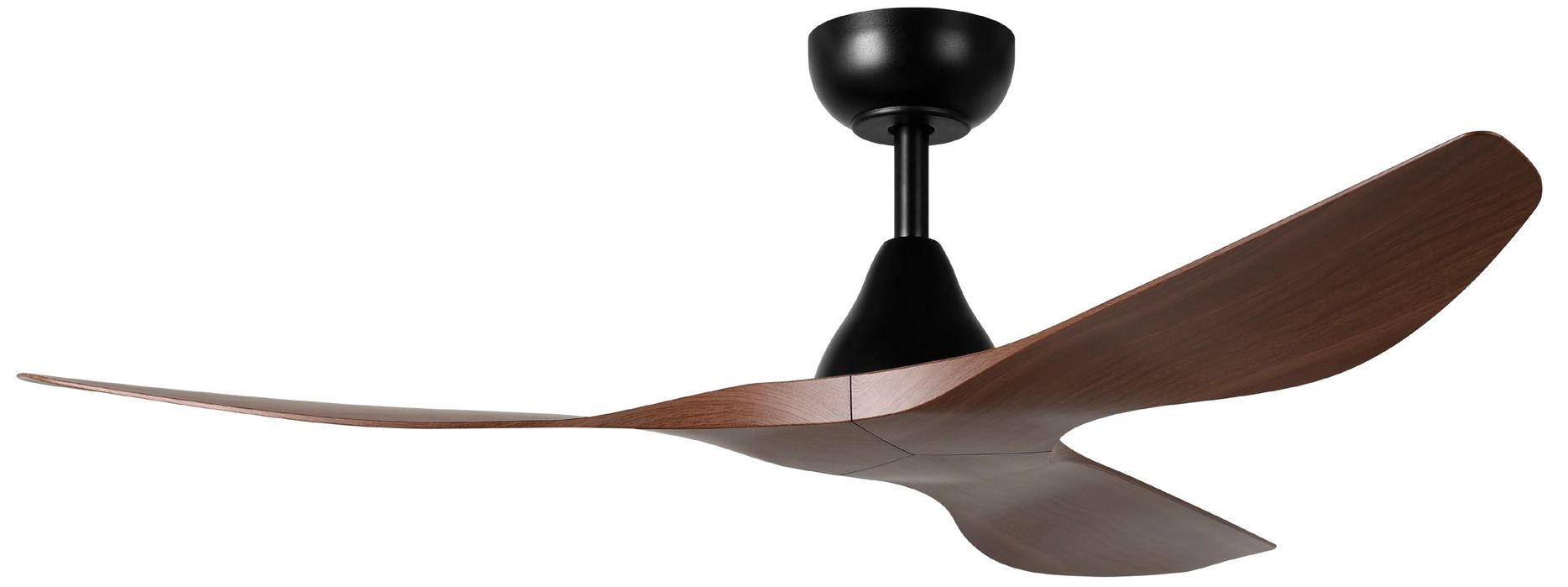 EGLO Surfline Black Collection