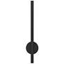 2_Eglo Taparita 17-inch Black LED Outdoor