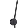 4_Eglo Taparita 17-inch Black LED Outdoor more views