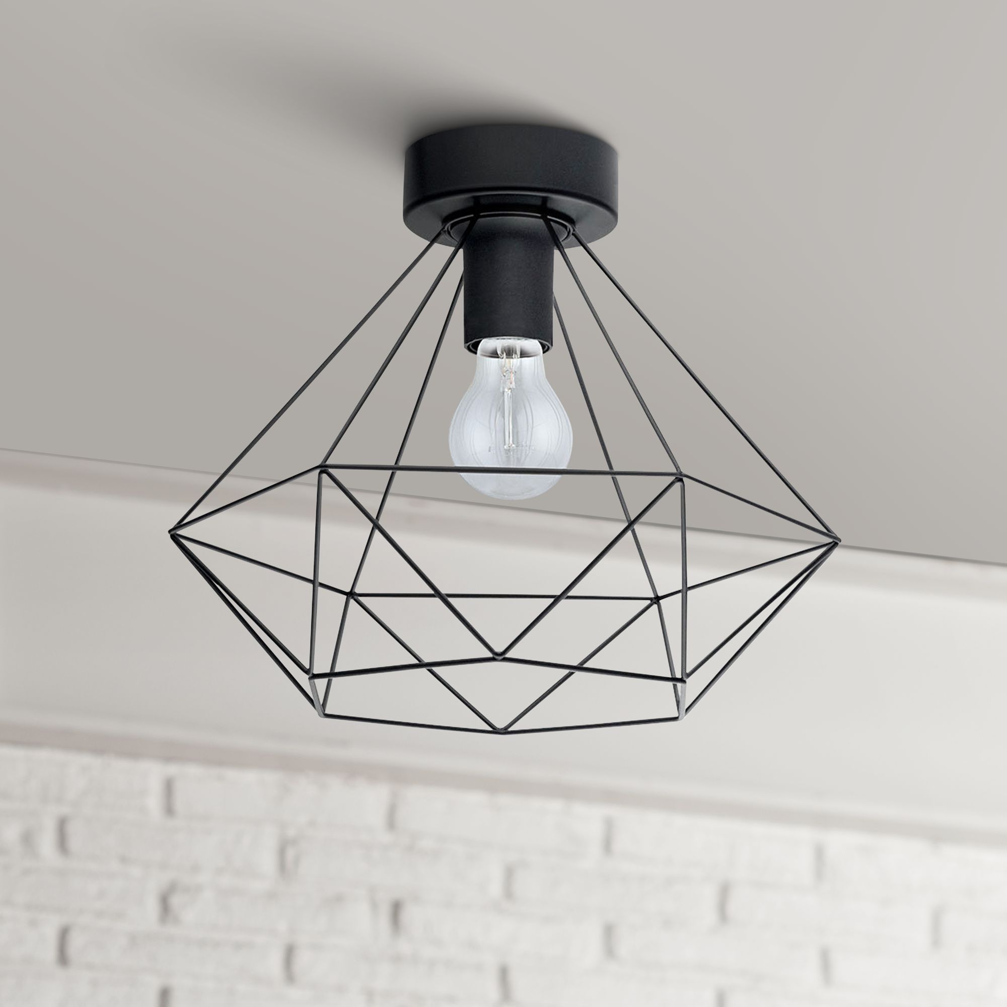 EGLO Tarbes Collection