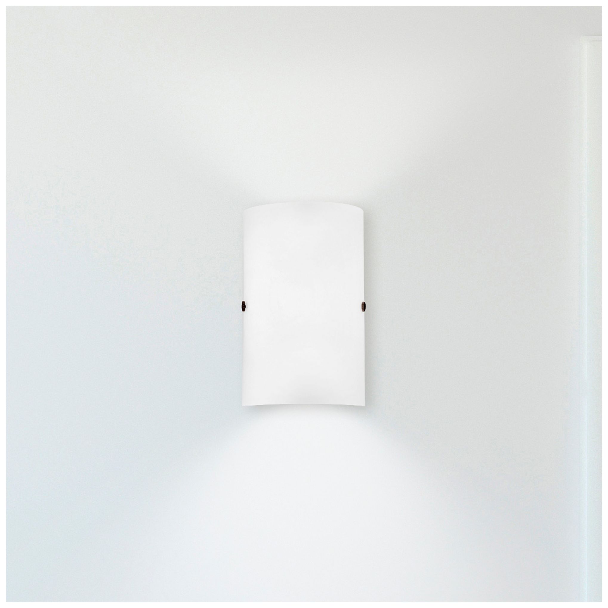 Eglo Troy 3 11 3/4" High Satin Nickel Wall Sconce