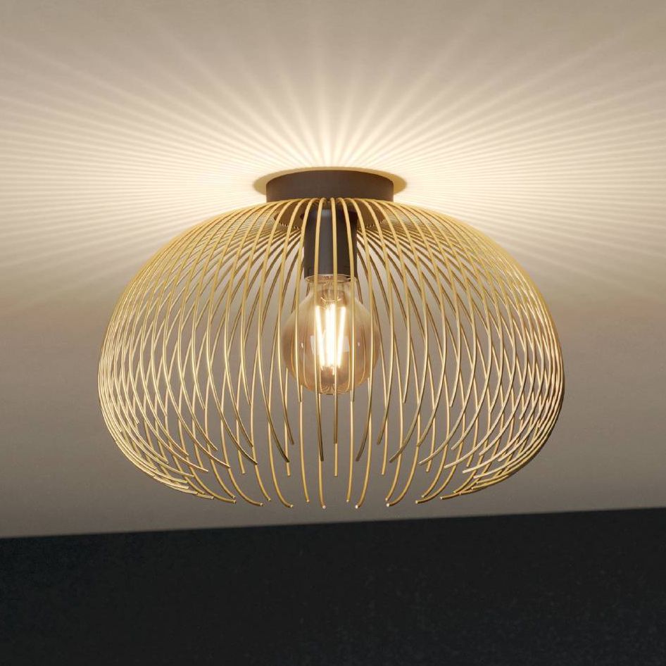 EGLO Venezuela Gold Collection