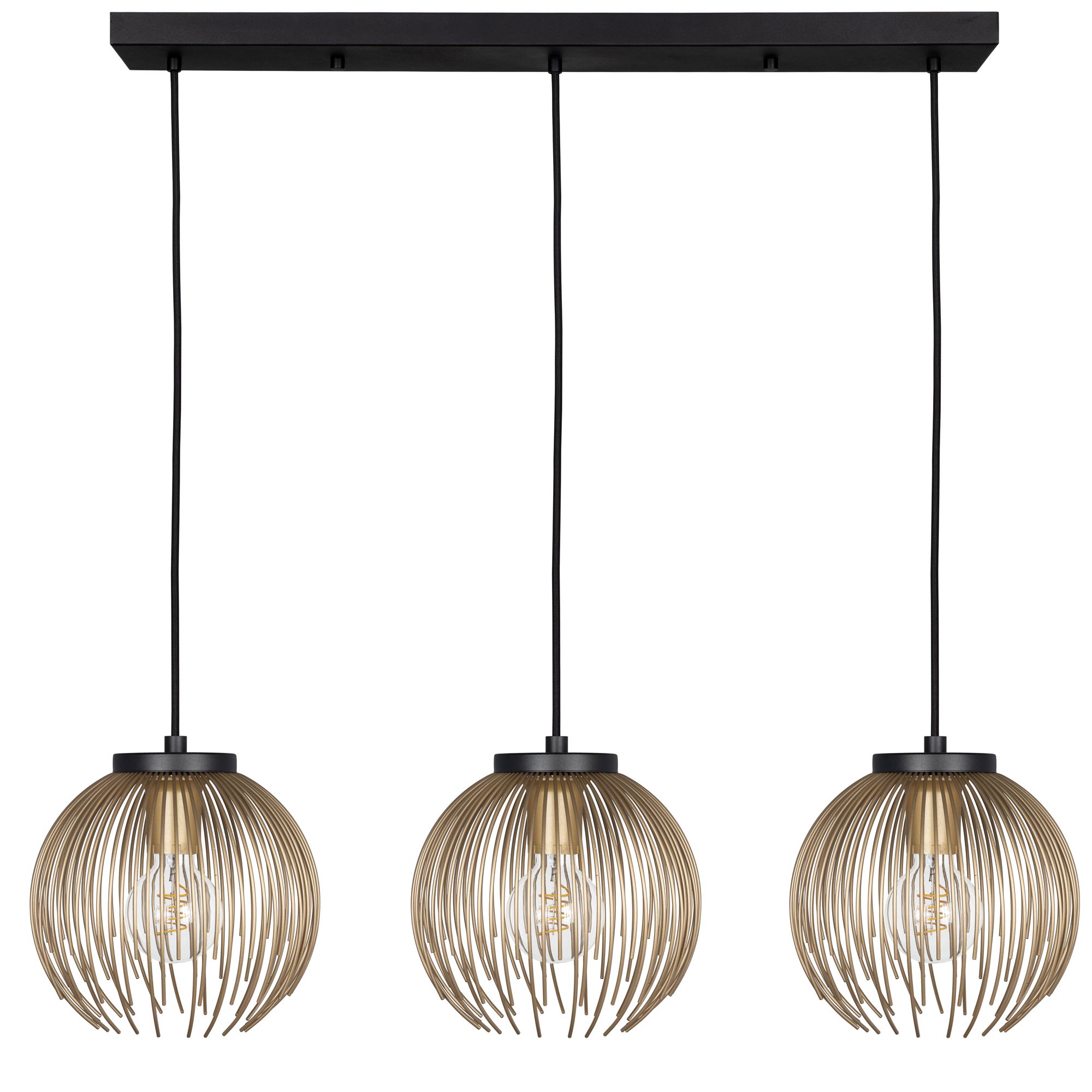 EGLO Venezuela Gold Collection