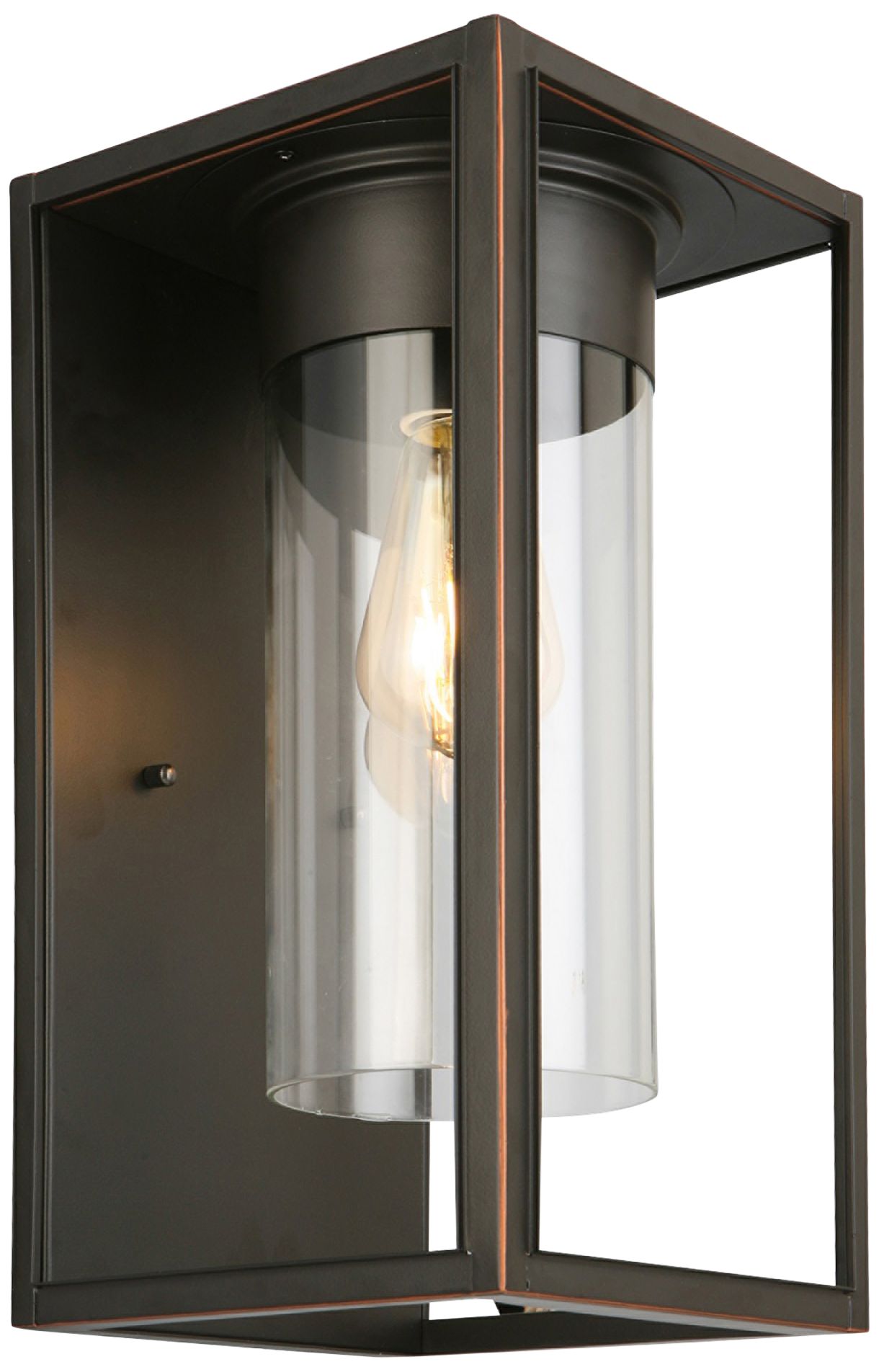 EGLO Walker Hill Bronze Collection