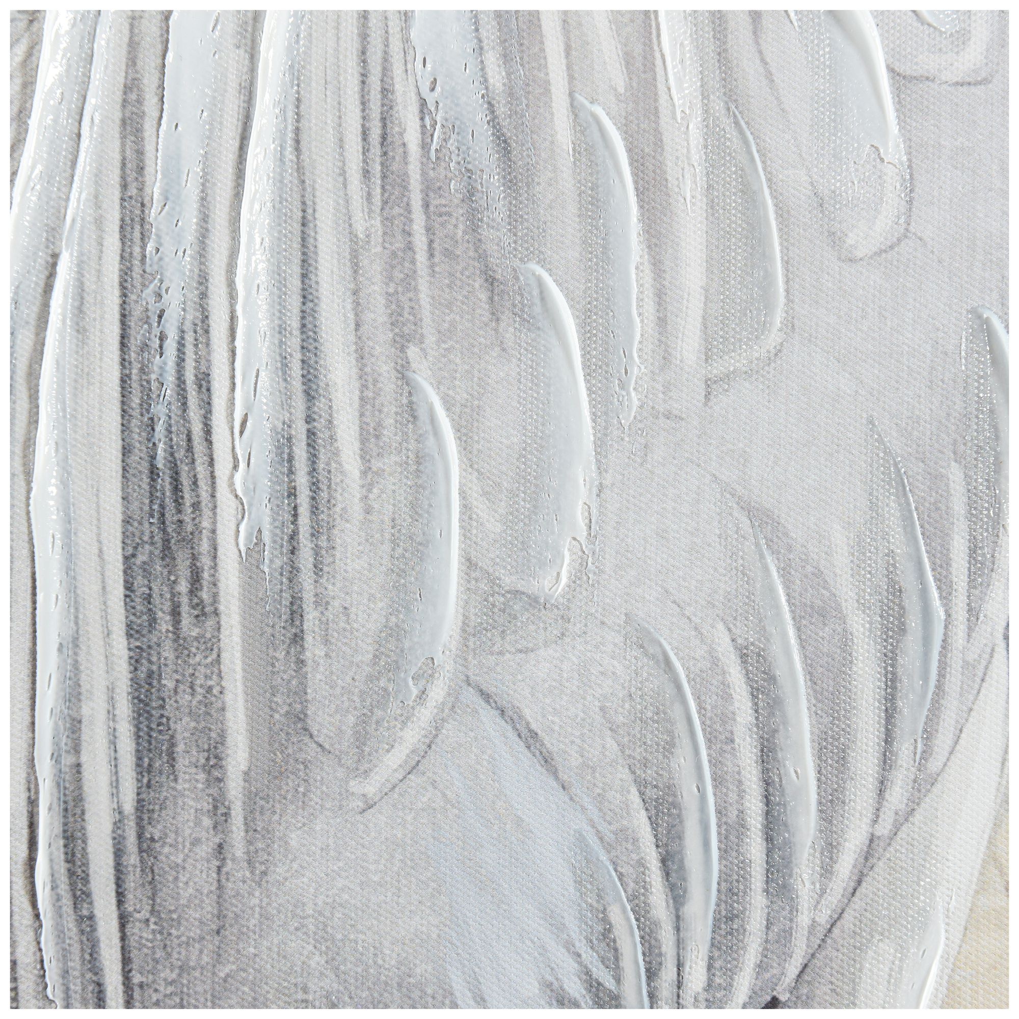 Image 5 Egret II 32 x 48 Wall Art more views