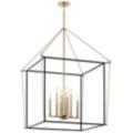 KICHLER Eisley Gold Collection
