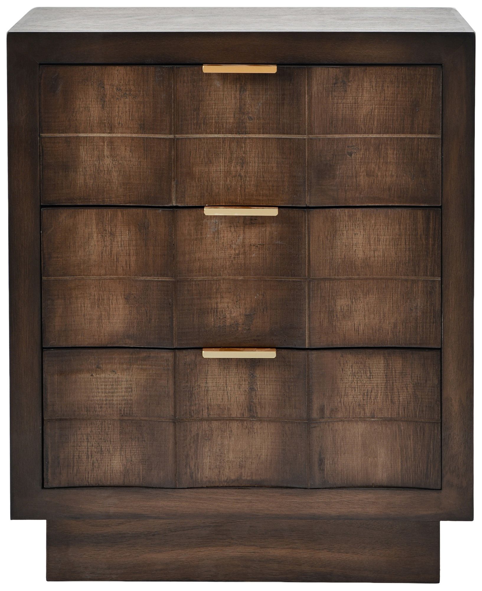 Image 2 Elan Atelier Accent Table - Espresso Walnut Noir more views