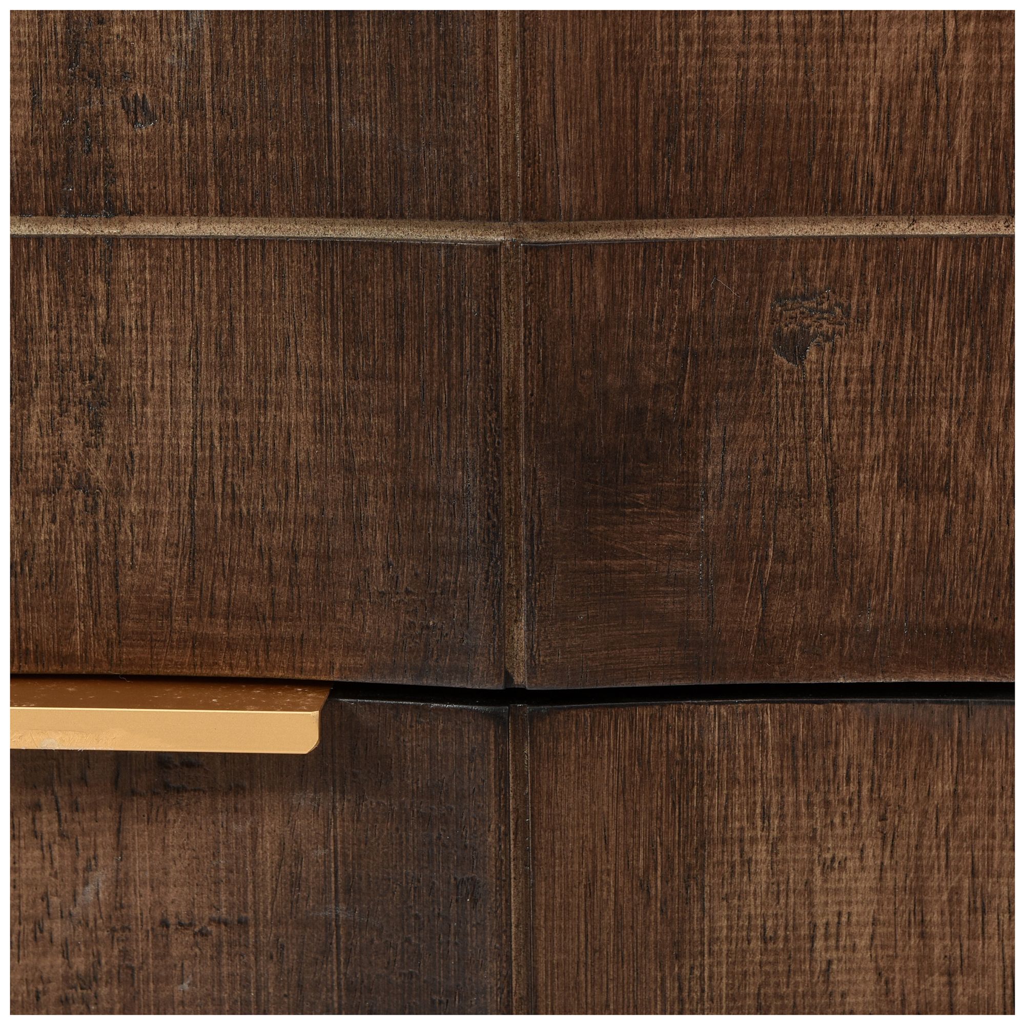 Image 6 Elan Atelier Accent Table - Espresso Walnut Noir more views