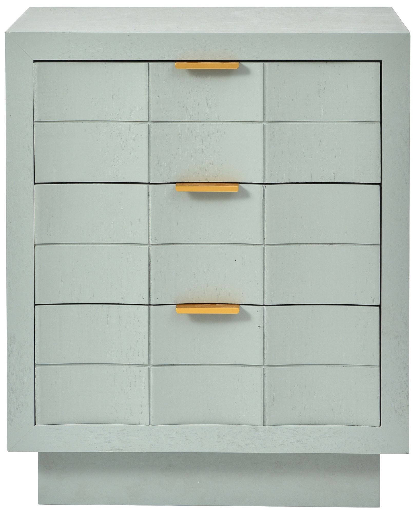 Image 2 Elan Atelier Accent Table - Misted Sage more views