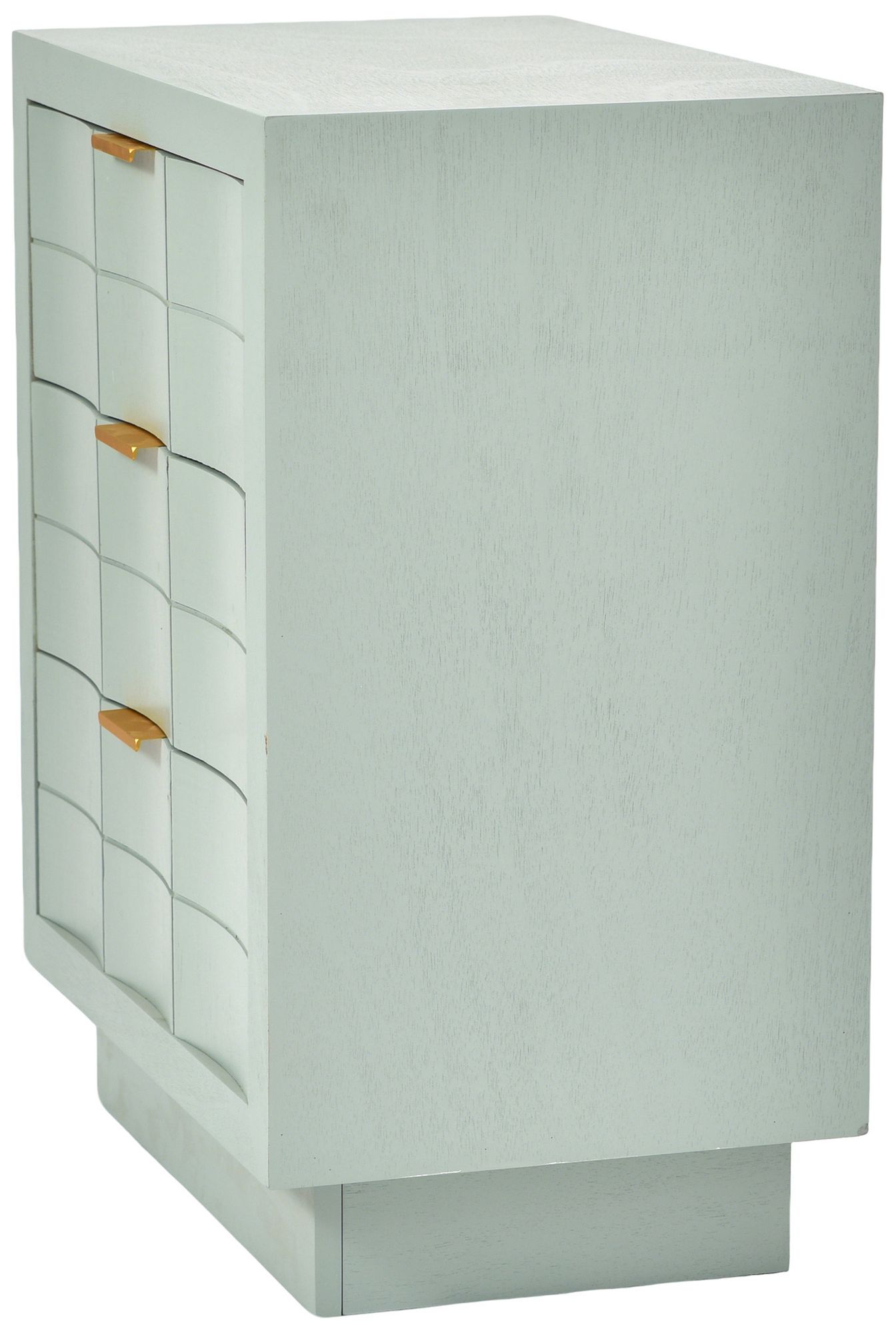 Image 3 Elan Atelier Accent Table - Misted Sage more views