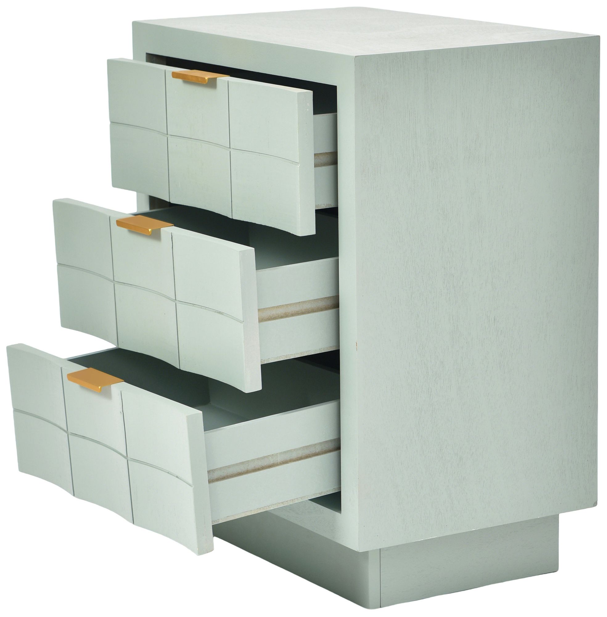 Image 4 Elan Atelier Accent Table - Misted Sage more views