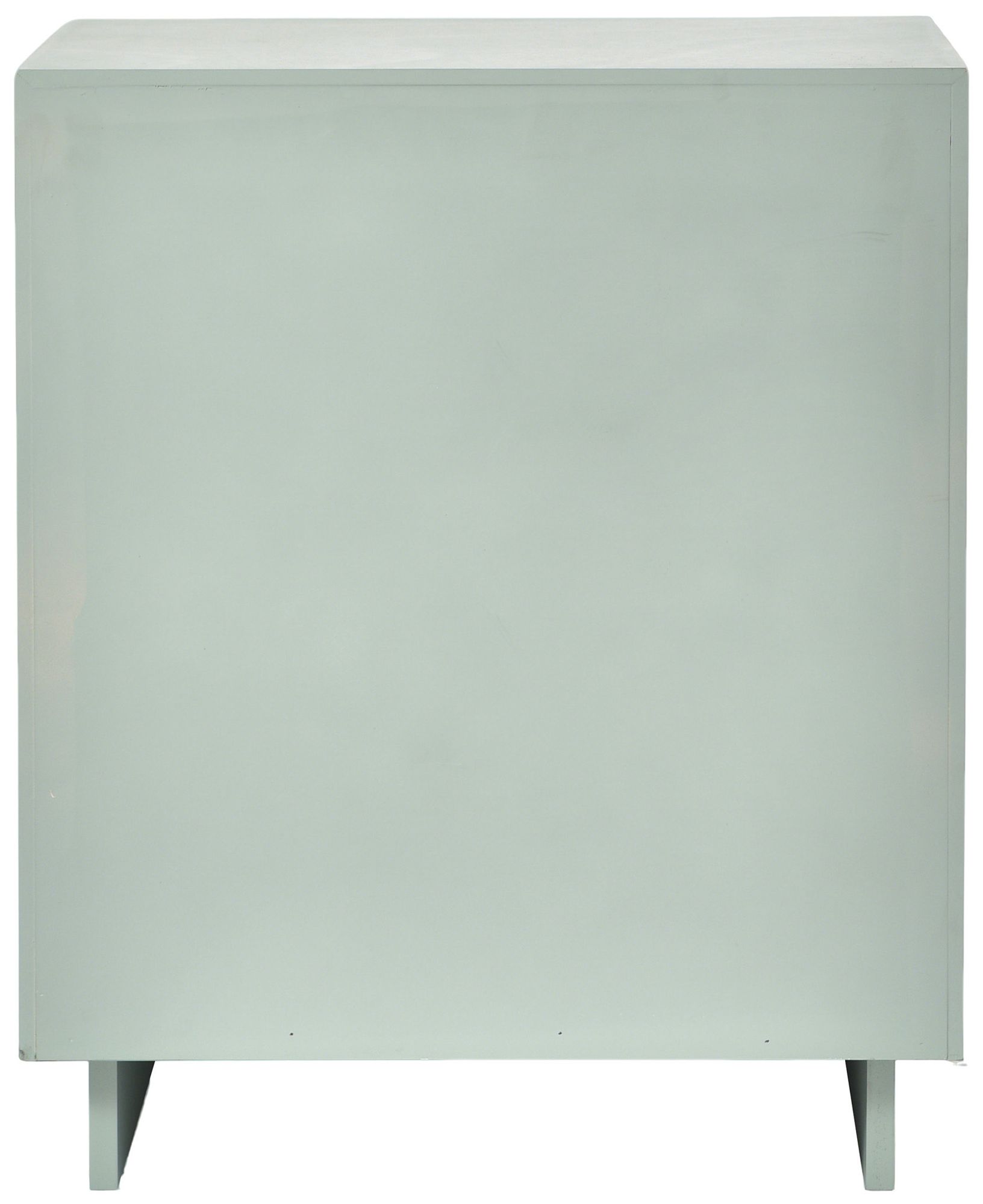 Image 5 Elan Atelier Accent Table - Misted Sage more views