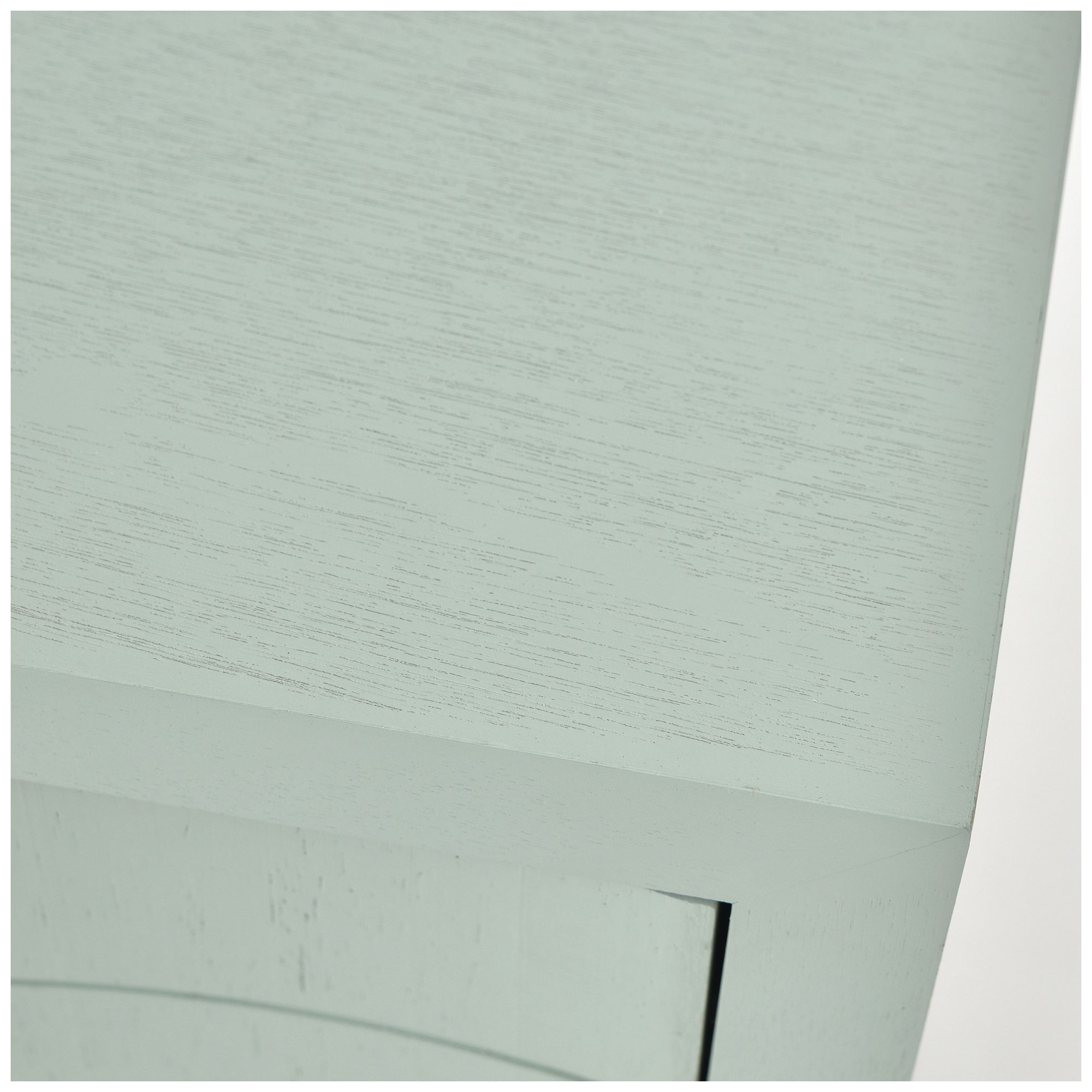 Image 7 Elan Atelier Accent Table - Misted Sage more views