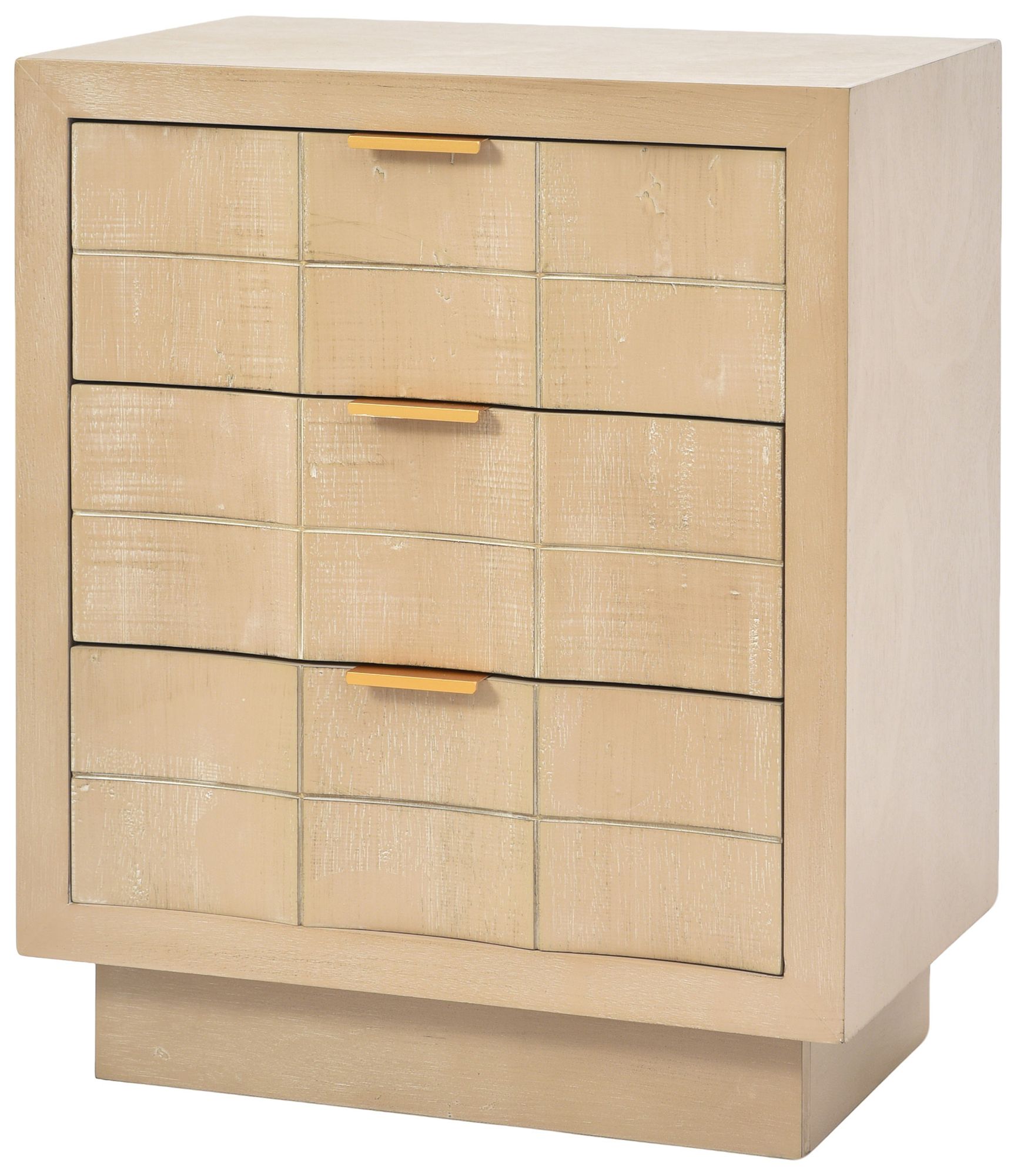 Image 2 Elan Atelier Accent Table - Sandstone Veil