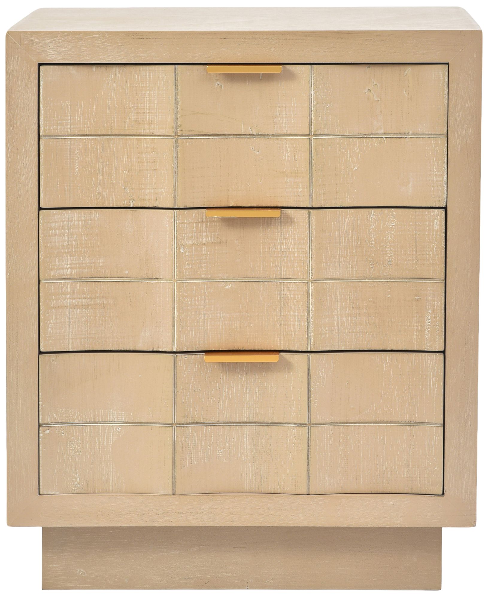 Image 3 Elan Atelier Accent Table - Sandstone Veil more views