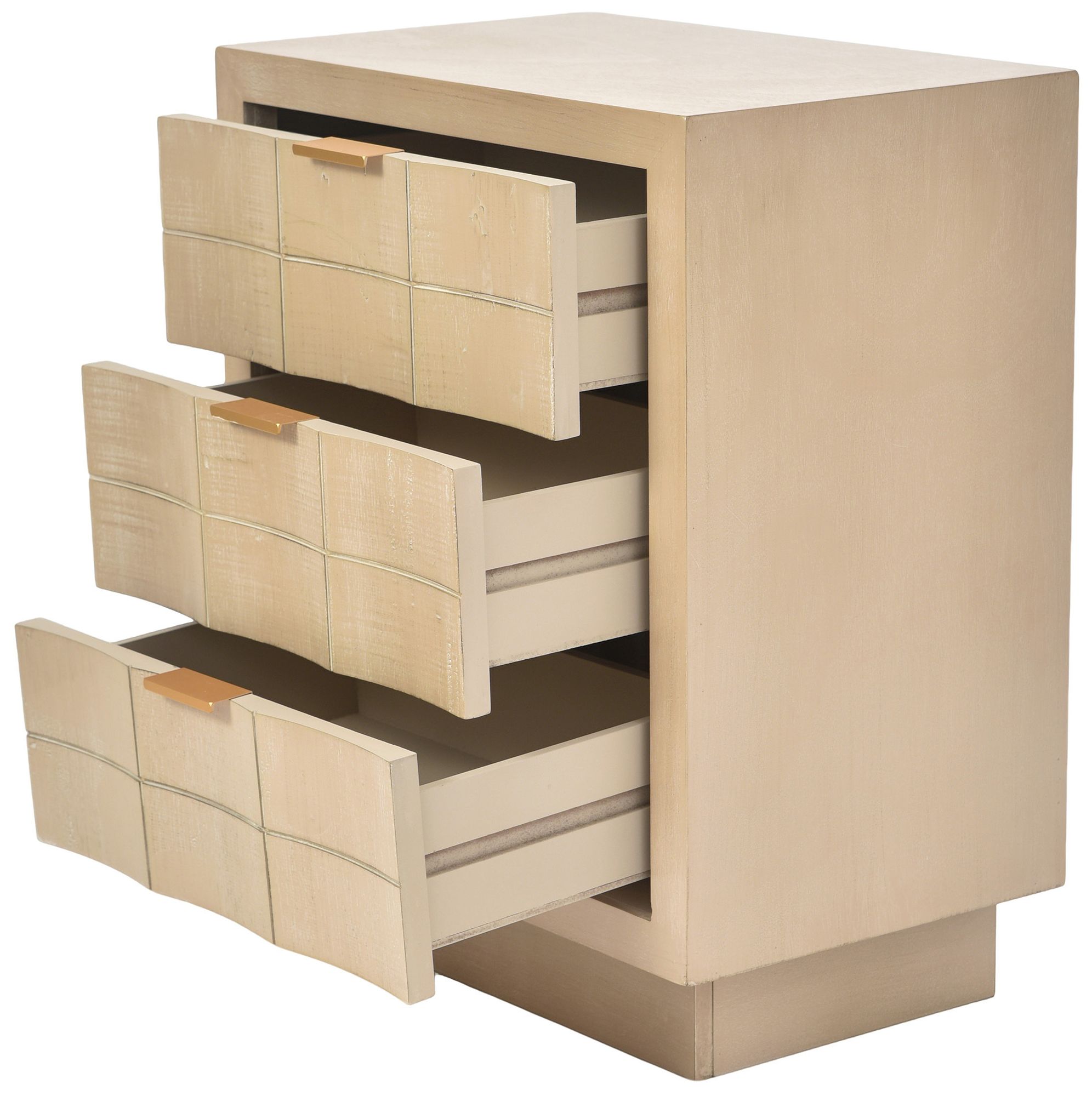 Image 5 Elan Atelier Accent Table - Sandstone Veil more views