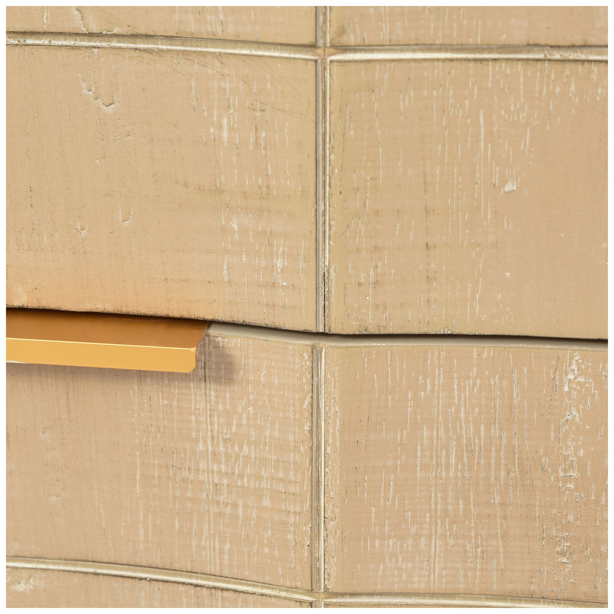 Image 7 Elan Atelier Accent Table - Sandstone Veil more views