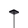 Thumbnail3 of elan Axis 20.5 Matte Black Modern Geometric LED Pendant more views