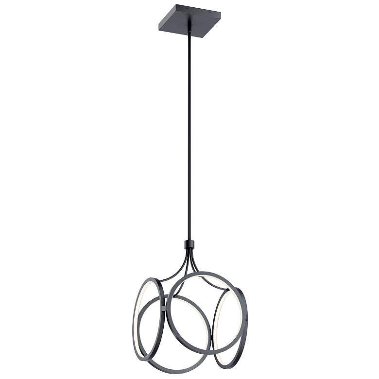 Image 1 elan Ciri Pendant LED