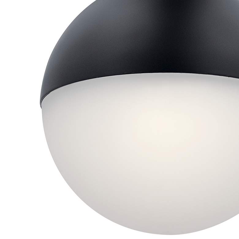 Image 3 elan Moonlit Pendant LED more views