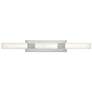 2_elan Neltev Chrome Linear Bath 36in LED more views