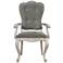 Elan Upholstered Accent Armchair