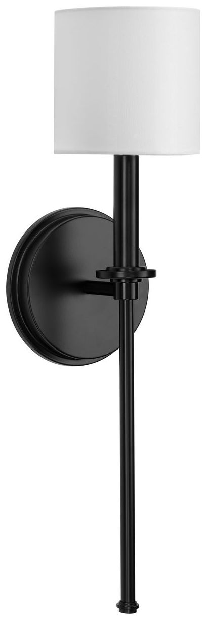 Image 6 Elara Collection One-Light Wall Light more views