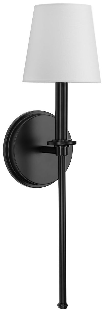 Image 7 Elara Collection One-Light Wall Light more views