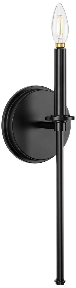Elara Collection One-Light Wall Light