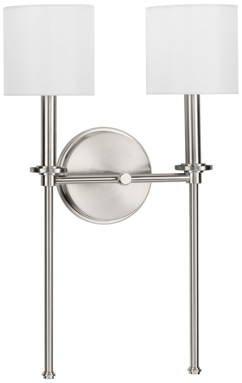 Image 3 Elara Collection Two-Light Wall Light more views