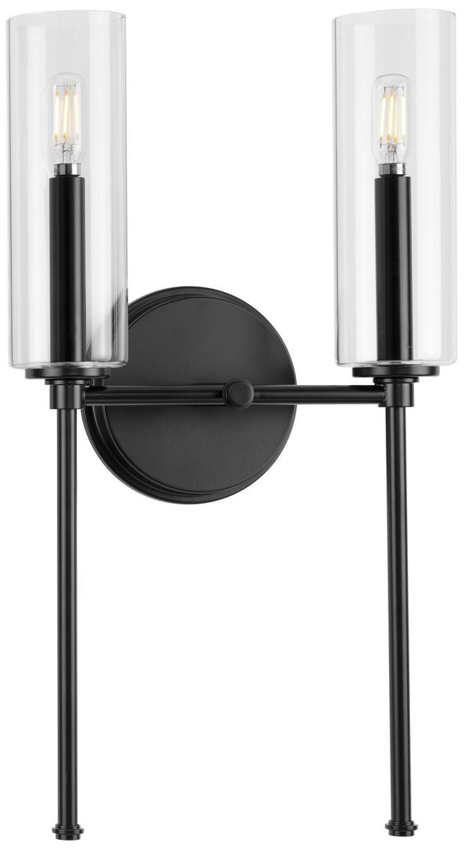 Image 7 Elara Collection Two-Light Wall Light more views