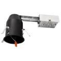 Elco 3" IC Airtight Remodel Recessed Dedicated Housing