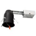 Elco 4" IC Airtight Remodel Recessed Dedicated Housing