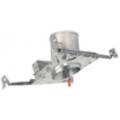 Elco 4" IC Sloped Single Wall New Construction LED Housing