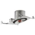 Elco 5&quot; IC Sloped Single Wall New Construction LED Housing