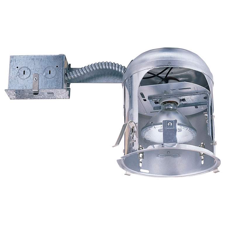 Image 1 Elco 6" Airtight IC Remodel Housing