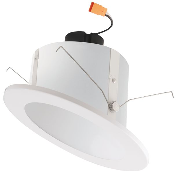 4 inch sloped ceiling recessed lighting housing