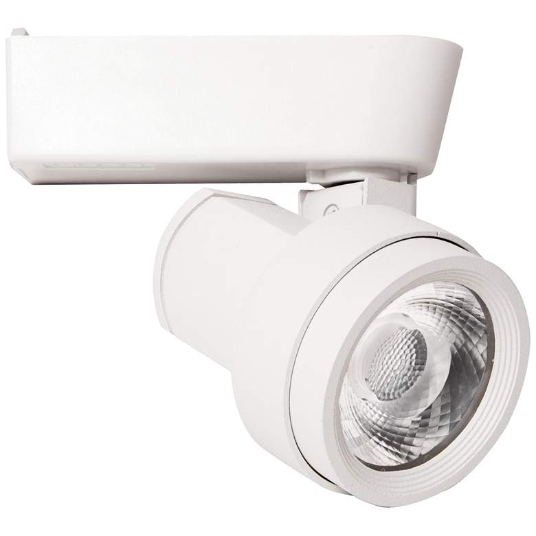 Image 1 Elco Albright&#8482; White 10 Watt LED Track Head