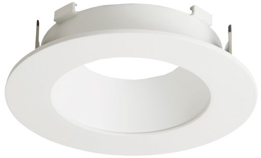 fluorescent recessed light