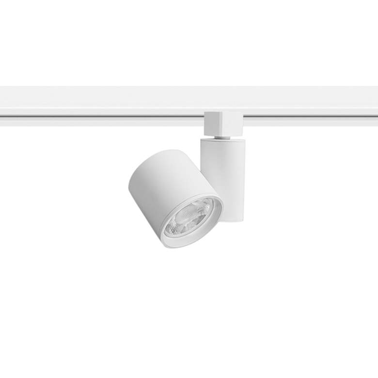 Image 1 Elco Gordian™ White 30 Watt LED Track Head